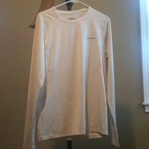 Patagonia UV proof shirt